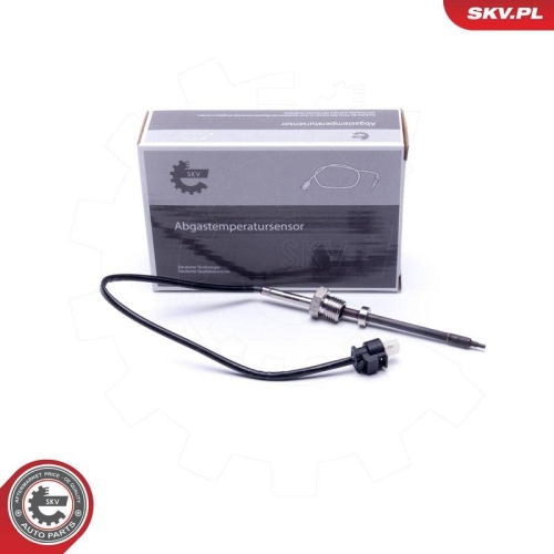 ESEN SKV Sensor, Abgastemperatur 30SKV393