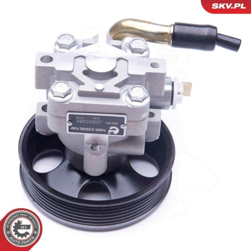ESEN SKV Hydraulikpumpe, Lenkung 10SKV263