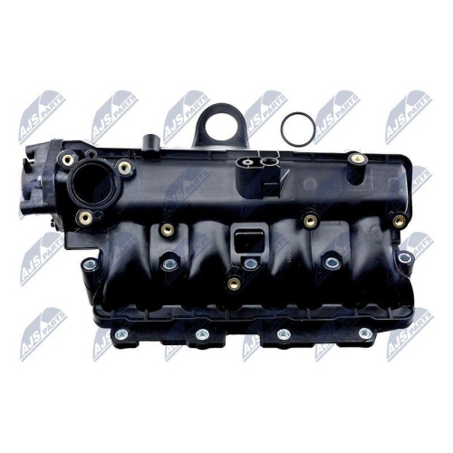 NTY Saugrohrmodul BKS-FT-001