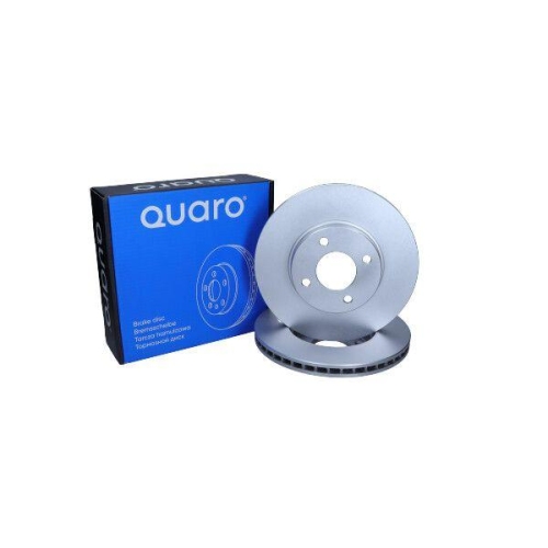 QUARO Bremsscheibe QD2113