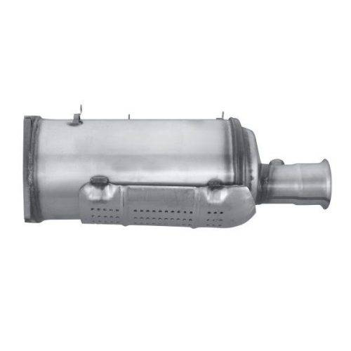 HELLA Ru&szlig;-/Partikelfilter, Abgasanlage Easy2Fit &ndash; PARTNERED with Faurecia 8LG 366 070-161