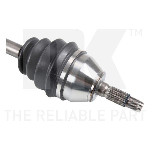 NK Antriebswelle 503735