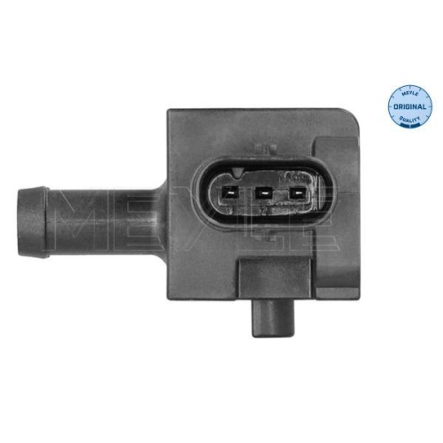MEYLE Sensor, Abgasdruck MEYLE-ORIGINAL: True to OE. 714 801 0009
