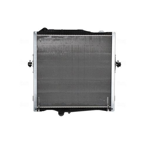 NISSENS K&uuml;hler, Motork&uuml;hlung 637877