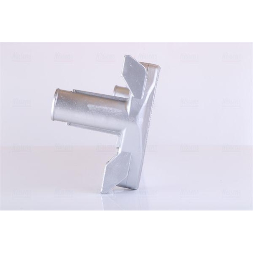 NISSENS Ladeluftk&uuml;hler 96651