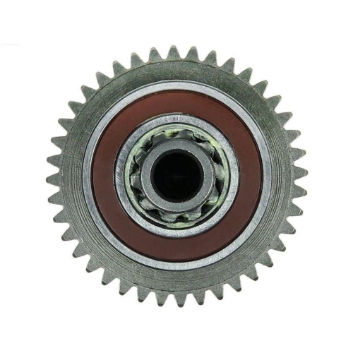 AS-PL Freilaufgetriebe, Starter Brandneu AS-PL