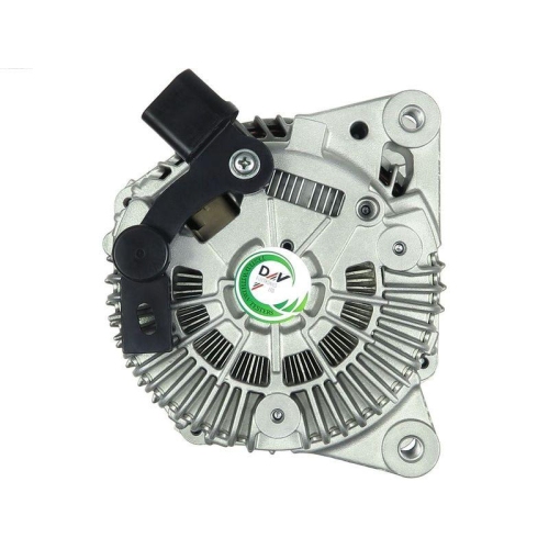 AS-PL Generator Wiederaufbereitet AS-PL