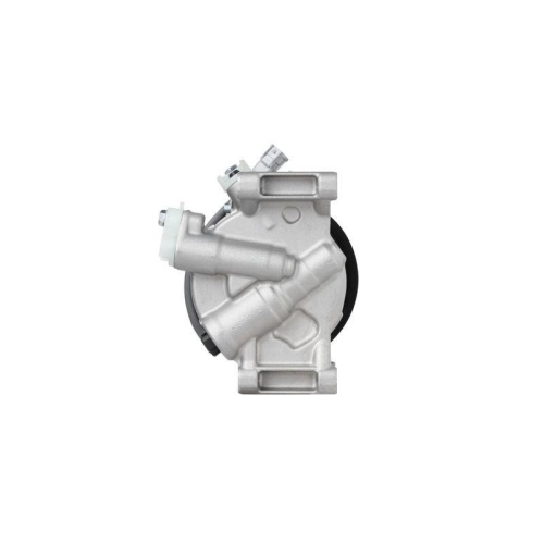 HELLA Kompressor, Klimaanlage >>> Easy2Fit <<< 8FK 366 201-641