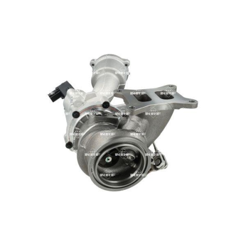 NRF Lader, Aufladung 90010130