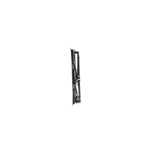 MAHLE L&uuml;fter, Motork&uuml;hlung BEHR *** PREMIUM LINE *** CFF 644 000P