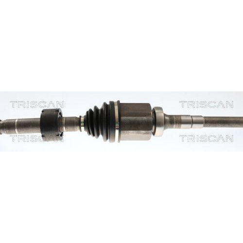 TRISCAN Antriebswelle 8540 16678