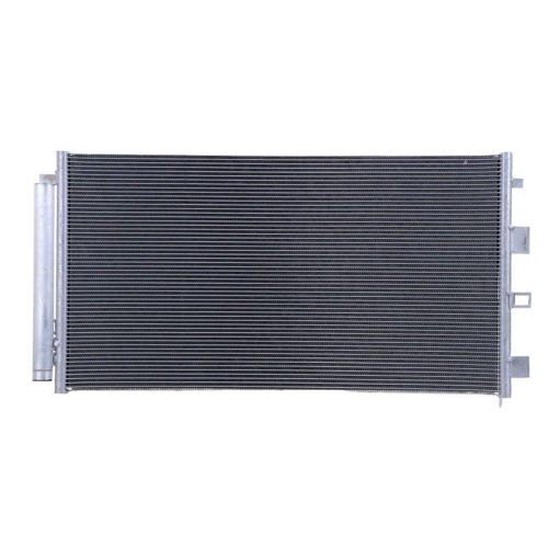 HELLA Kondensator, Klimaanlage 8FC 366 222-491