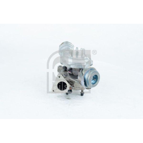 FEBI BILSTEIN Lader, Aufladung Garrett Turbo NEU 186713