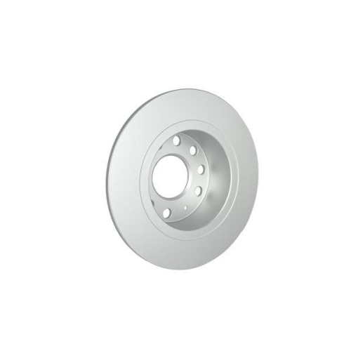 HELLA Bremsscheibe PRO 8DD 355 132-281