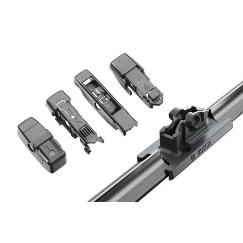 BOSCH Wischblatt Aerotwin Plus 3 397 006 949