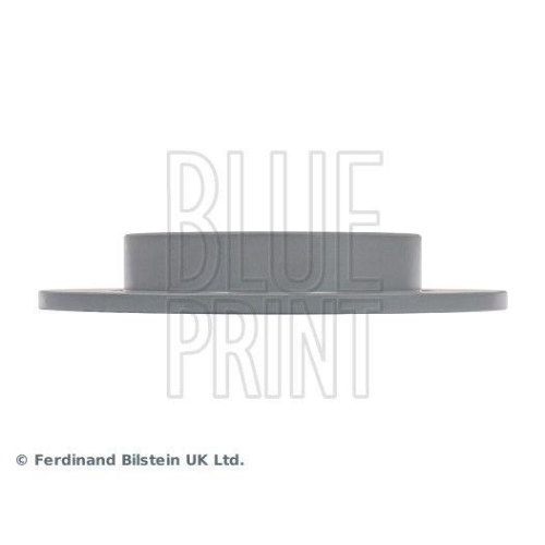 BLUE PRINT Bremsscheibe ADC44382
