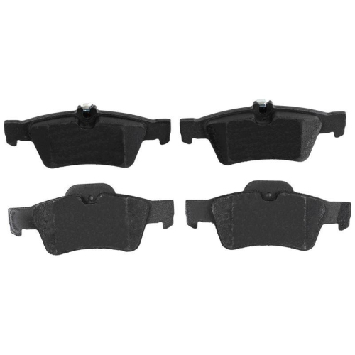 TRW Bremsbelagsatz, Scheibenbremse COTEC GDB1546