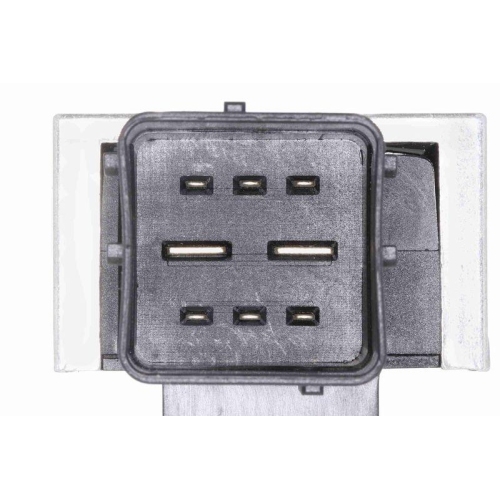 VEMO Steuergerät, Glühzeit Original VEMO Qualität V40-71-0019