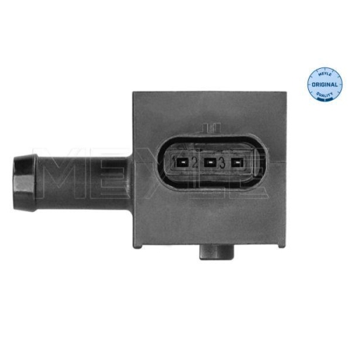 MEYLE Sensor, Abgasdruck MEYLE-ORIGINAL: True to OE. 37-14 801 0002