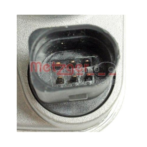 METZGER AUTOTEILE Drosselklappenstutzen ORIGINAL ERSATZTEIL 0892363