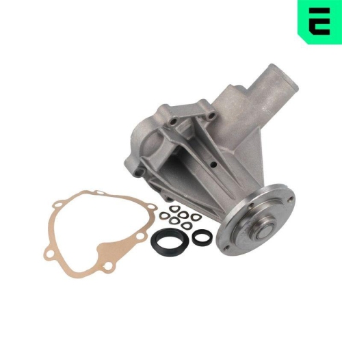 OPTIMAL Wasserpumpe, Motork&uuml;hlung AQ-1568