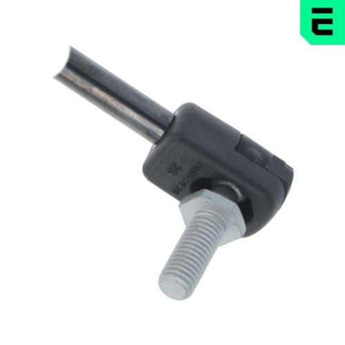 OPTIMAL Gasfeder, Koffer-/Laderaum