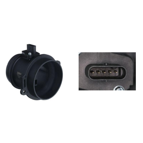 VALEO Luftmassenmesser 366953