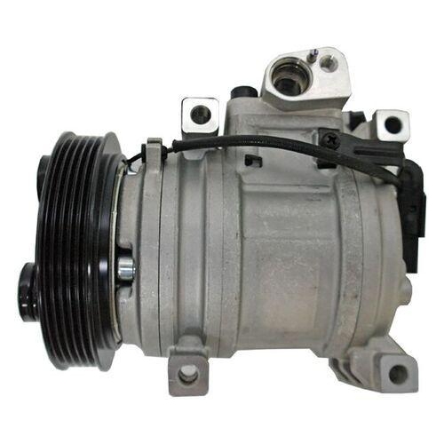 MAHLE Kompressor, Klimaanlage BEHR *** PREMIUM LINE *** ACP 448 000P