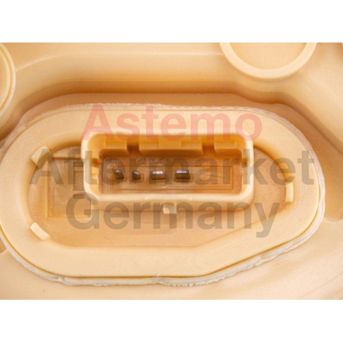 ASTEMO-HITACHI Sensor, Kraftstoffvorrat 2503215