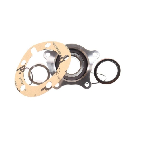 SKF Radlagersatz VKBA 7634