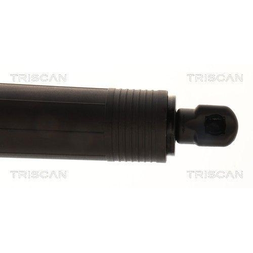 TRISCAN Gasfeder, Koffer-/Laderaum 8710 29333