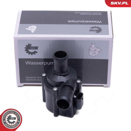 ESEN SKV Zusatzwasserpumpe (K&uuml;hlwasserkreislauf) 22SKV042