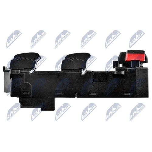 NTY Schalter, Fensterheber EWS-HD-000
