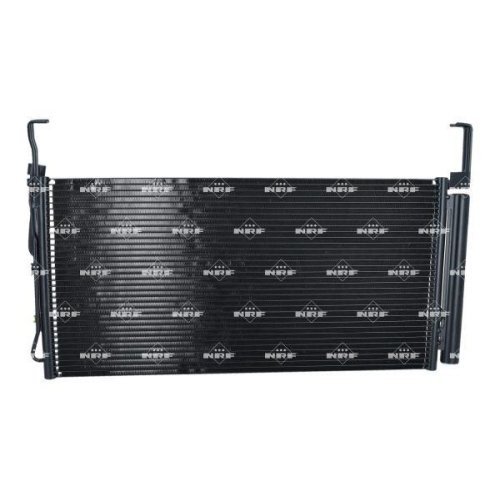 NRF Kondensator, Klimaanlage EASY FIT 35429