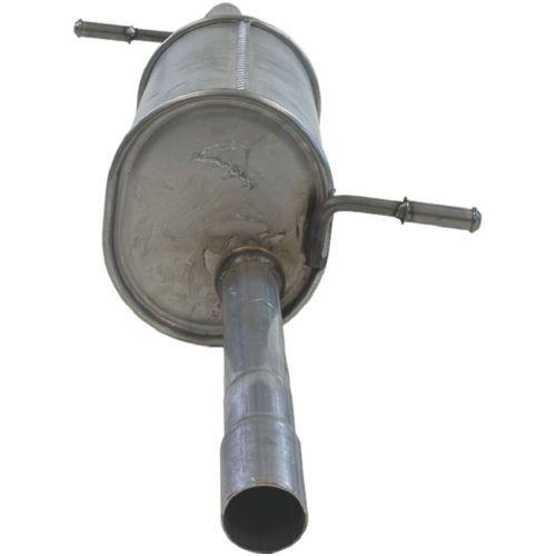 BOSAL Endschalld&auml;mpfer 135-141