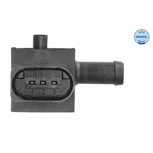 MEYLE Sensor, Abgasdruck MEYLE-ORIGINAL: True to OE. 18-14 801 0000