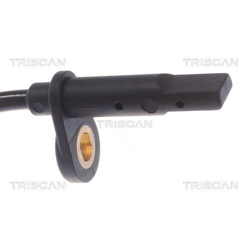 TRISCAN Sensor, Raddrehzahl 8180 14136