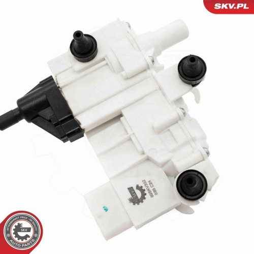 ESEN SKV Zuziehhilfe, Tür