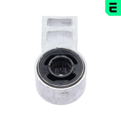 OPTIMAL Lagerung, Lenker