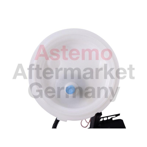ASTEMO-HITACHI Sensor, Kraftstoffvorrat 2503220