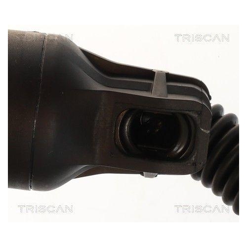 TRISCAN Gasfeder, Koffer-/Laderaum 8710 29345