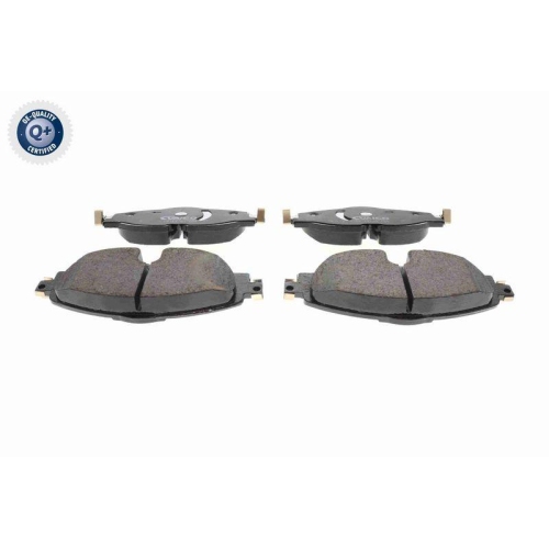 VAICO Bremsbelagsatz, Scheibenbremse Green Mobility Parts V10-7351