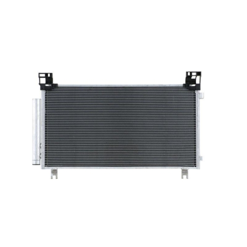 HELLA Kondensator, Klimaanlage >>> Easy2Fit <<< 8FC 366 222-501
