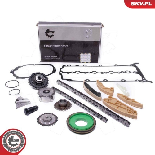 ESEN SKV Steuerkettensatz 21SKV251