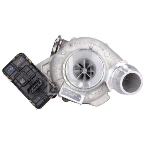 FEBI BILSTEIN Lader, Aufladung Garrett Turbo NEU 186717