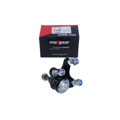 MAXGEAR Trag-/F&uuml;hrungsgelenk 72-4811