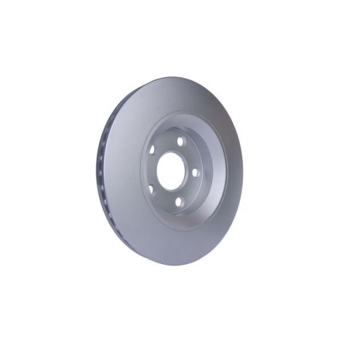 HELLA Bremsscheibe PRO 8DD 355 123-141