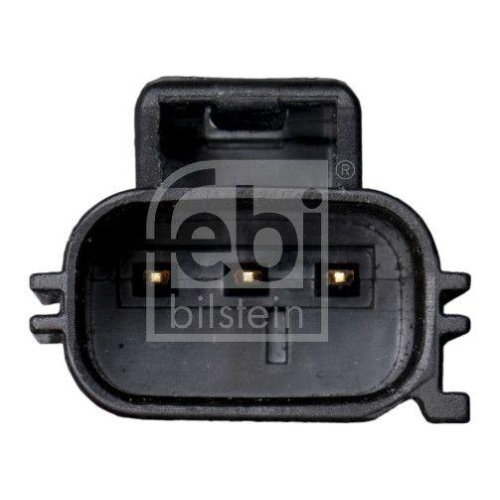 FEBI BILSTEIN Sensor, Abgasdruck 181002