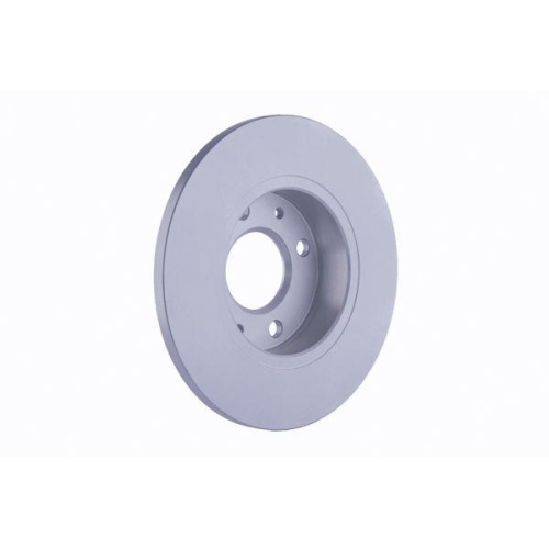 HELLA Bremsscheibe 8DD 355 102-291