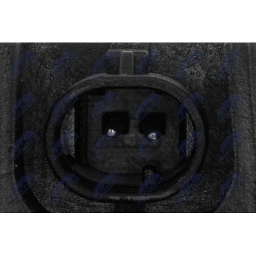 NTY Stoßdämpfer A-BM-073